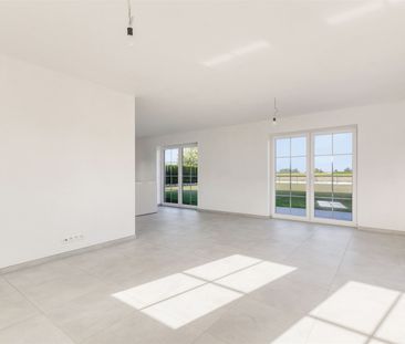 Nieuwbouwwoning op absolute topligging - Photo 6