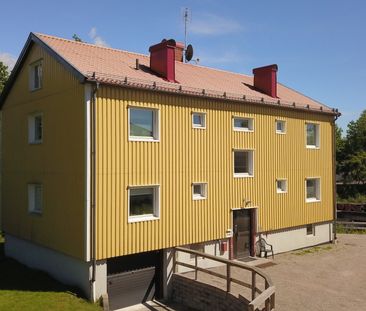 Västra Gröngatan, Uddevalla - Photo 1