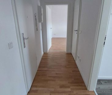 Schicke kleine 2 Raumwohnung im Erdgeschoss - Photo 2