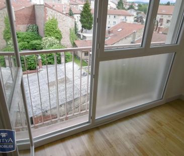 Appartement à louer 2 pièces 44.85m² - Photo 5
