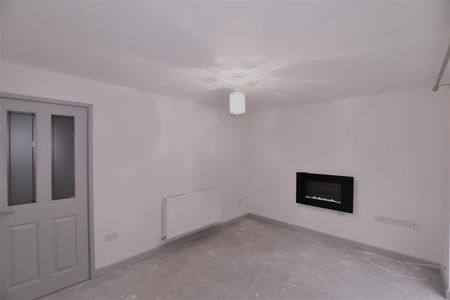 2 bedroom House To Let - Photo 2
