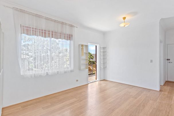 13 MacPherson Street, Waverley NSW 2024 - Apartment For Rent | Domain - Photo 1