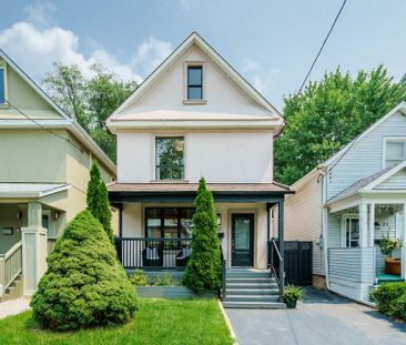 For Lease - 27 Coleridge Avenue Unit# Lower, Toronto, Ontario - Photo 6