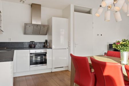 Banne Buikslootlaan 113 D, 1034 AB AMSTERDAM - Photo 5