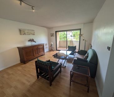 Location Appartement 2 pièces Meublé 55m² MONT DE MARSAN 40000 - Photo 1