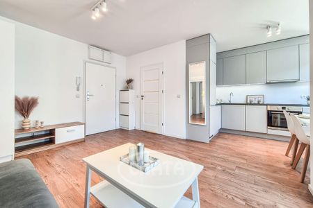 Nowe mieszkanie z balkonem i m. post. - centrum - Photo 4