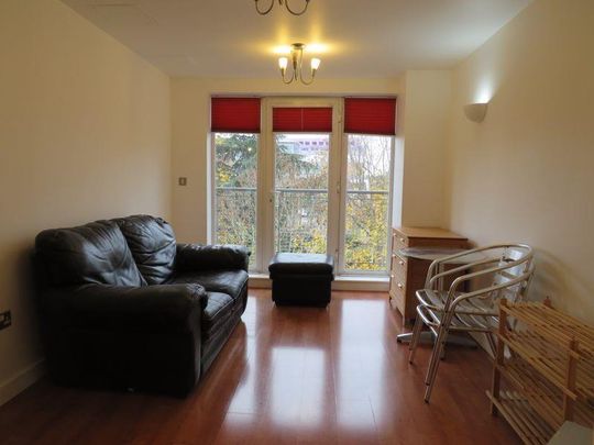 1 bedroom apartment to rent - Photo 1