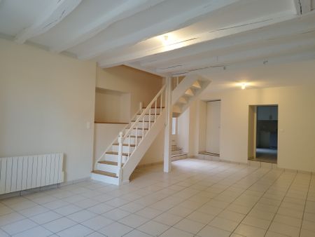 Maison 109 m² - 4 Pièces - Dissay (86130) - Photo 2