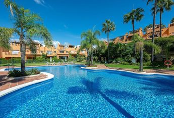 Benahavís, Andalusia