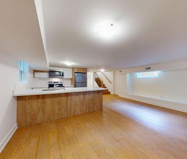 For Lease - 1089 Glencairn Avenue Unit# 1 (Lower), Toronto, Ontario - Photo 1