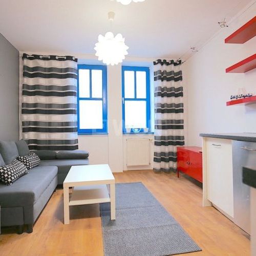 Mieszkanie na wynajem Szczecin - Stare Miasto. Piękne 2 pokojowe 35m2 - Фото 1