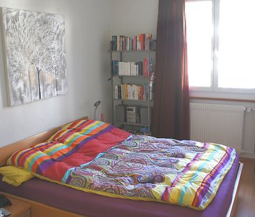 3 Zimmer-Wohnung in Bern, möbliert, auf Zeit - Foto 5