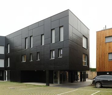 Espace Habitat, premier organisme logeur certifié Qualibail dans les Ardennes. - Photo 3