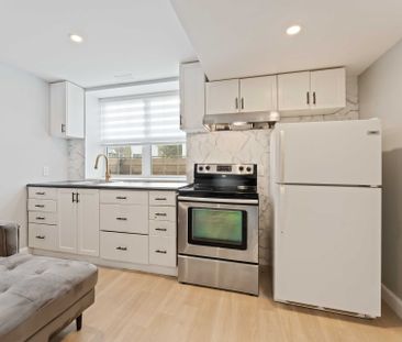 For Lease - 1223 Kitchener Avenue Unit# B, Hunt Club - South Keys a... - Photo 6