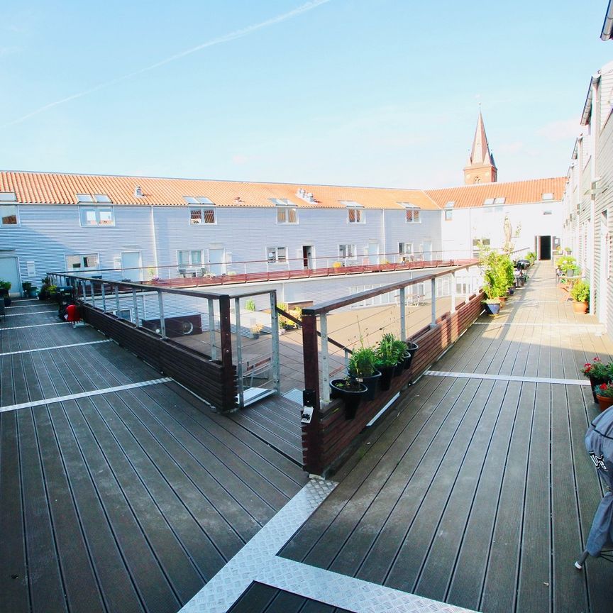 Bredgade 8, lejl. 222, 6000 Kolding – DELEVENLIG LEJLIGHED I KOLDING CITY - Foto 1