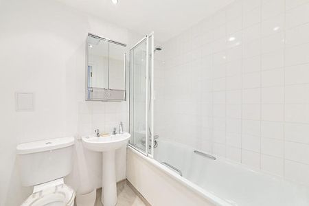 A well presented one bedroom apartment to rent in Pimlico, SW1. - Photo 5