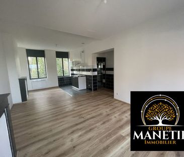 T1 Mons-en-Pévèle - Photo 2