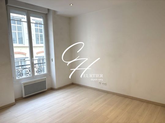 Grenoble - Appartement T3 - Hyper Centre - Photo 1