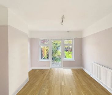 Welbeck Road, Harrow, HA2 - Photo 1