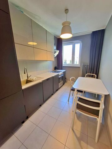 Przytulne Mieszkanie | Gdynia Śródmieście | 60m2 | - Photo 5