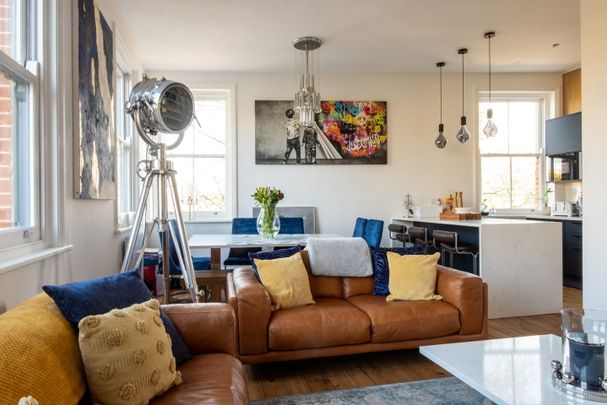 3 Bed Flat, Blackheath Hill, SE10 - Photo 1