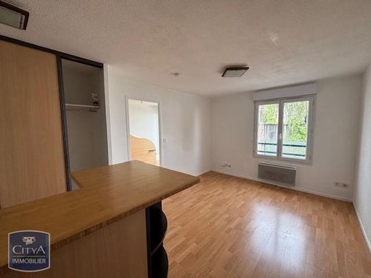Location Appartement 2 pièces 29m² NANTES 44000 - Photo 1