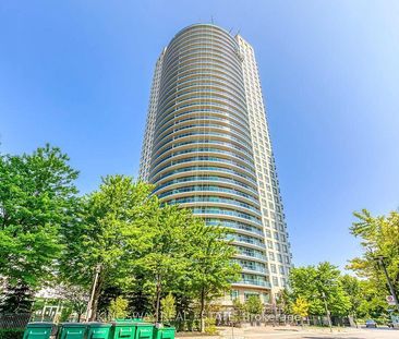For Lease - 80 Absolute Avenue Unit# 2807, Mississauga, Ontario - Photo 2