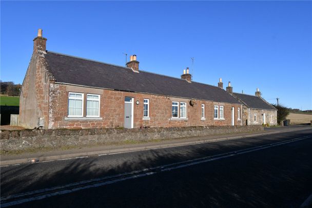 2 Demperston Farm Cottage - Photo 1