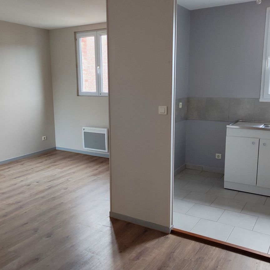 Location Appartement 2 pièces 45m² CLERES 76690 - Photo 1