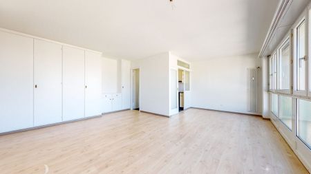 3.5 Zimmer, 71 m², 3. Stock - Photo 4