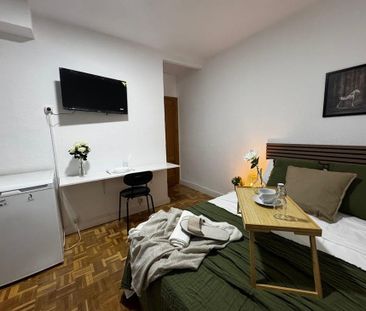 Calle de Sambara, Madrid, Community of Madrid 28027 - Photo 1