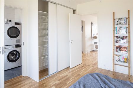 Hovslagaregatan 17 C - Foto 2