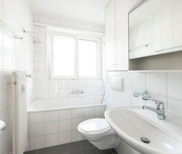 3.5 Zimmer, 69 m², EG - Photo 2