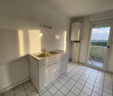 Location Appartement 2 pièces 50m² CHATEAUBRIANT 44110 - Photo 3