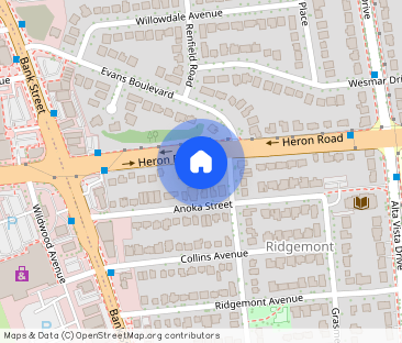 1254 Heron Road #upper - Photo 1