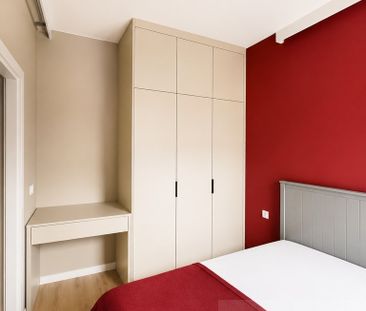 Warzywna, Szczecin, Stare Miasto – zdjęcie 2