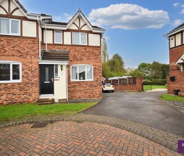 2 bed Semi-Detached - To Let - Photo 4