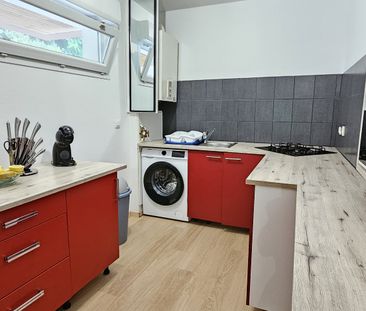 Appartement de 54 m2 à Bayonne - Photo 4