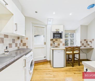 1 bedroom cottage to rent - Photo 5