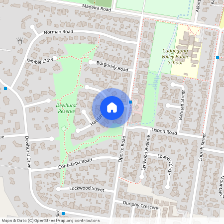 1 Havilah Terrace, NSW 2850, Mudgee