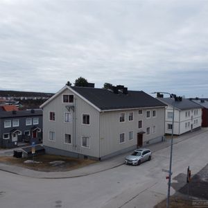 Solgårdsgatan 16 A - Photo 2