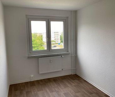 Tolle Sanierung – schöne Wohnung - Foto 5