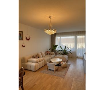 3½ Zimmer-Wohnung in Horgen (ZH), möbliert, auf Zeit - Photo 3
