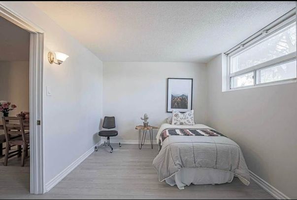 For Lease - 130 Amberjack Boulevard Unit# Lower, Toronto, Ontario - Photo 1