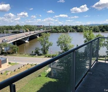 9 Boul. des Prairies, app.507, H7N 0E6, H7N 0E6, Laval - Photo 2