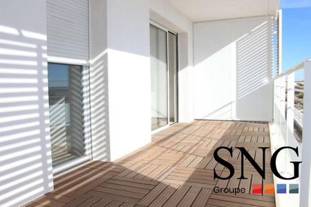 T2 AVEC TERRASSE ET PARKING - Photo 5