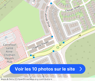 121 Chaperal Private - Photo 1