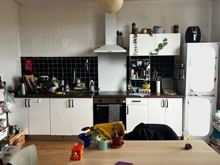3 Bed Flat, Langton Road, SW9 - Photo 5