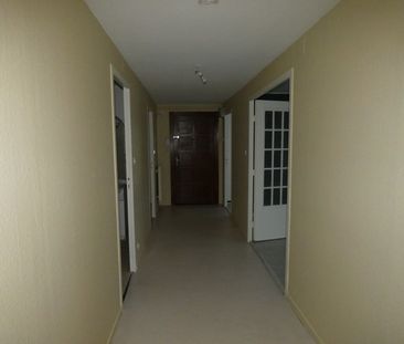 Location Appartement 3 pièces 60m² - Photo 1