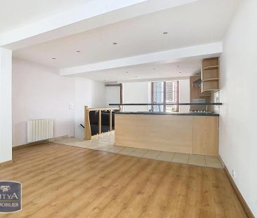 Maison à louer 3 pièces - Photo 2